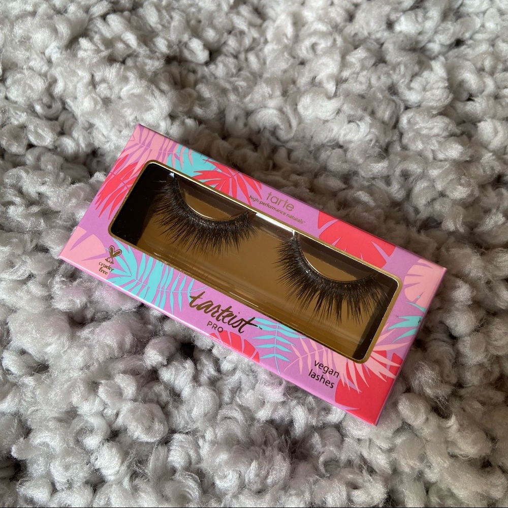 Tarte lashes
